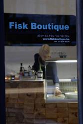 Fisk Boutique