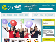 De Banier - Antwerpen