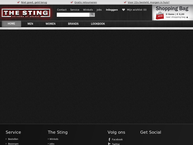 The Sting