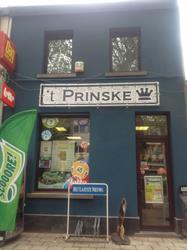 't Prinske