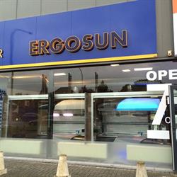 Ergosun Ekeren Bvba