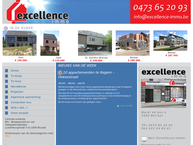 Excellence Immo Bvba