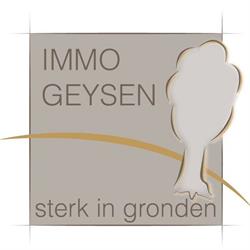 Immo Geysen
