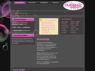 Clean Magic Bvba