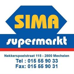 Sima Supermarkt