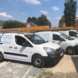 Splendid Service BVBA