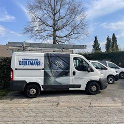 Schoonmaakbedrijf Ceulemans Bvba
