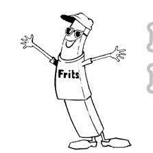 Fritske Frituur