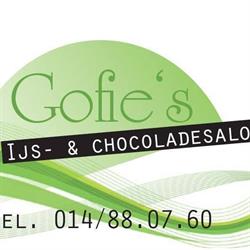 Gofie's Ijs & Chocoladesalon