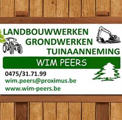 Peers Wim