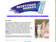 Bezettingswerken Jef Stoffelen