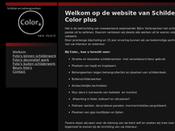 Color+