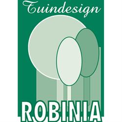 Robinia-Tuindesign