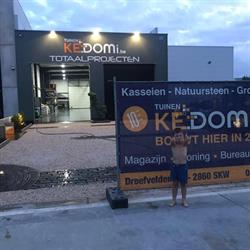 Kedomi Klinkerwerken