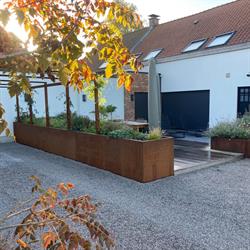 De Tuinman-Tuinaannemingen Bvba