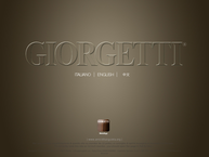 Giorgetti Promotions Belgium Bvba