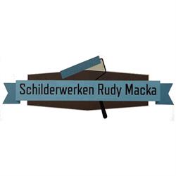 Schilderwerken Rudy Macka