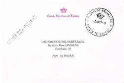 Algemene Schilderwerken Wim Janssens