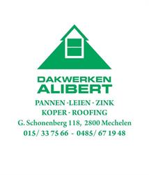 Dakwerken Alibert Bvba