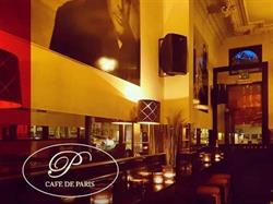 Café de Paris