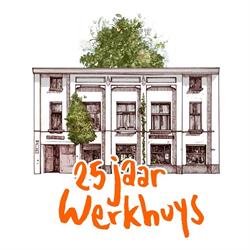 Werkhuys ('t)