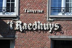 't Raedhuys Bvba