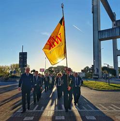 Koninklijke Fanfare Willen Is Kunnen