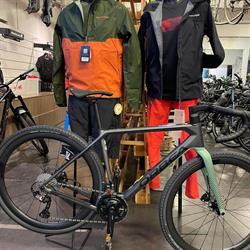 Bikeaholic Bvba
