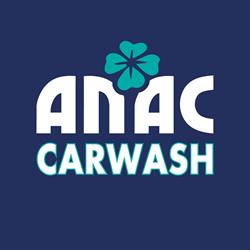 ANAC Carwash Antwerpen