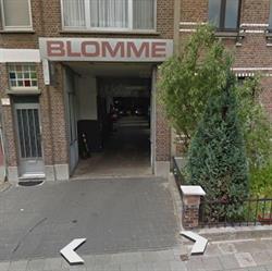 Blomme Bvba