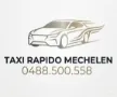 Taxi Rapido Mechelen