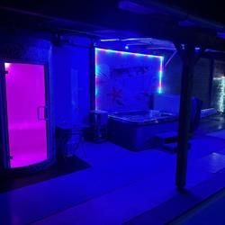 Sauna Privé Het Schelpje