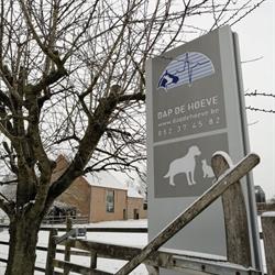 Dap de Hoeve