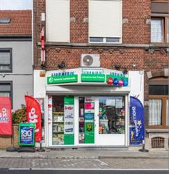 Librairie Des Trieux