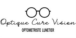 Cure Vision Opticien Sprl