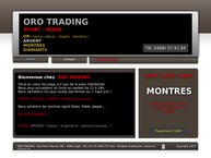 Oro Trading SNC