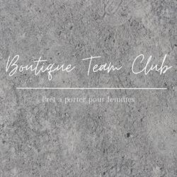 Team-Club