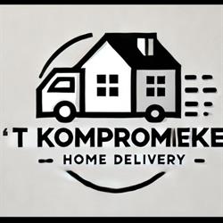 Frituur/hamburgerrestaurant ‘T Kompromieke