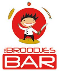 De Broodjesbar