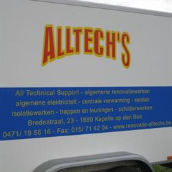 Alltech's