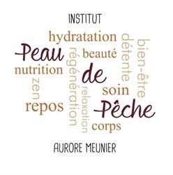 Peau De Pêche