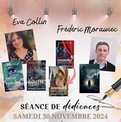 Librairie de L'avenue