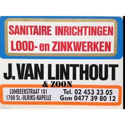 Van Linthout Johan