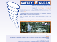 Safety Clean SPRL