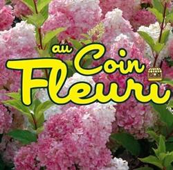 Au Coin Fleuri