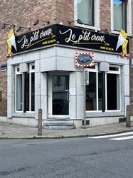 Le P'tit Creux