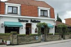 Pallieter Taverne Restaurant