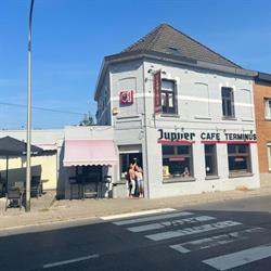 Cafe Terminus