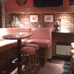 Bistro 't Moleke