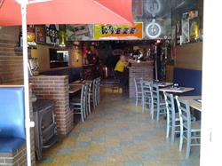 Cafe Welkom